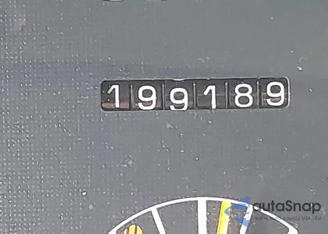 1999 Pontiac Bonneville Se из США, поврежденный, VIN 1G2HX52K9XH223681